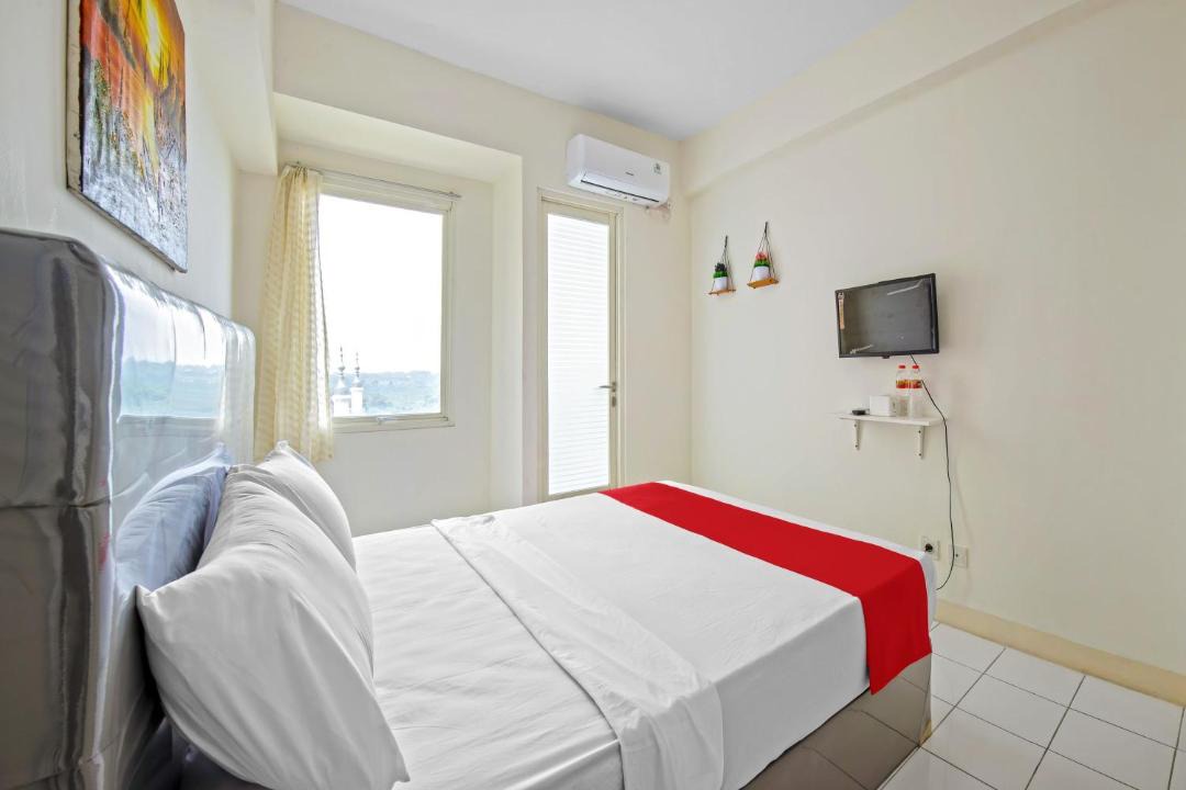Photo of Bedroom in Depok