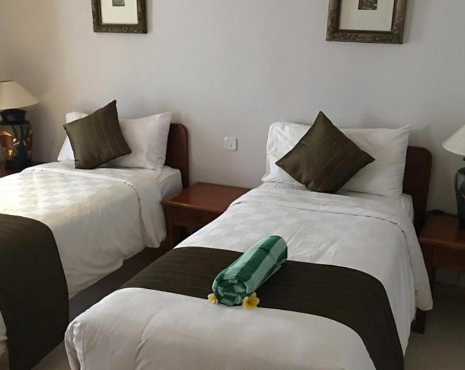 Photo of Bedroom in Kuta Selatan