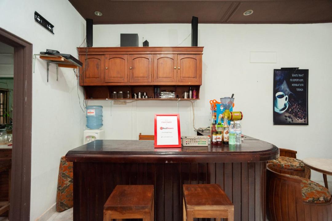 Photo of Kitchen in Bandar Lampung
