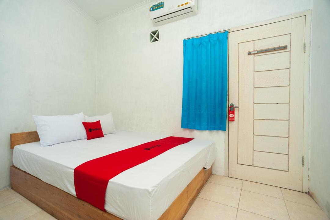 Photo of Bedroom in Bandar Lampung