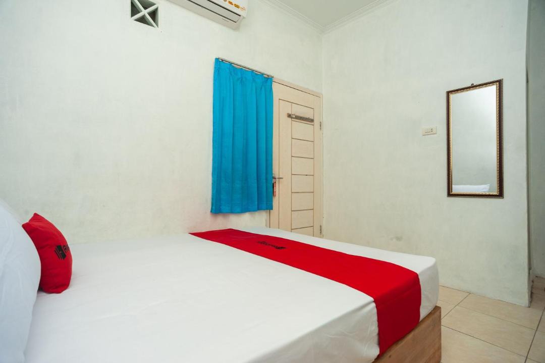 Photo of Bedroom in Bandar Lampung