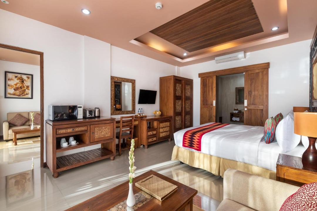 Photo of Bedroom in Mas