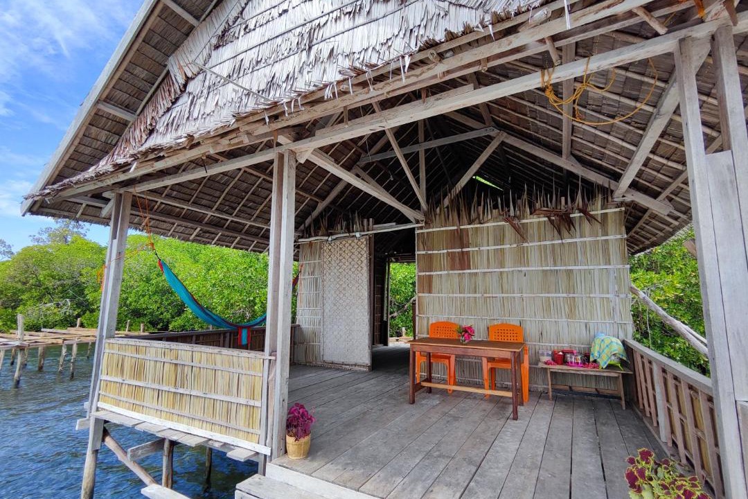Photo of Others in Sawinggrai
