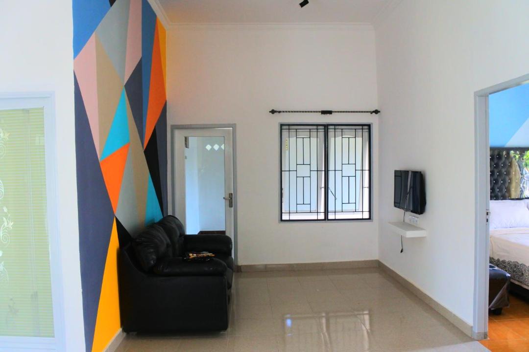 Photo of Livingroom in Kecamatan Narmada
