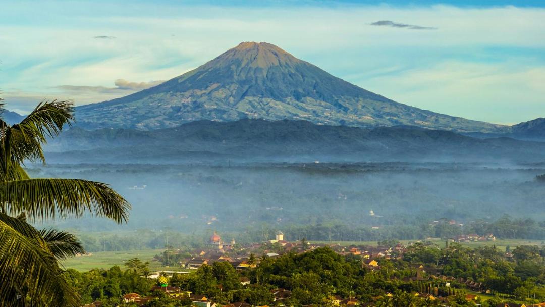 Photo of Others in Borobudur