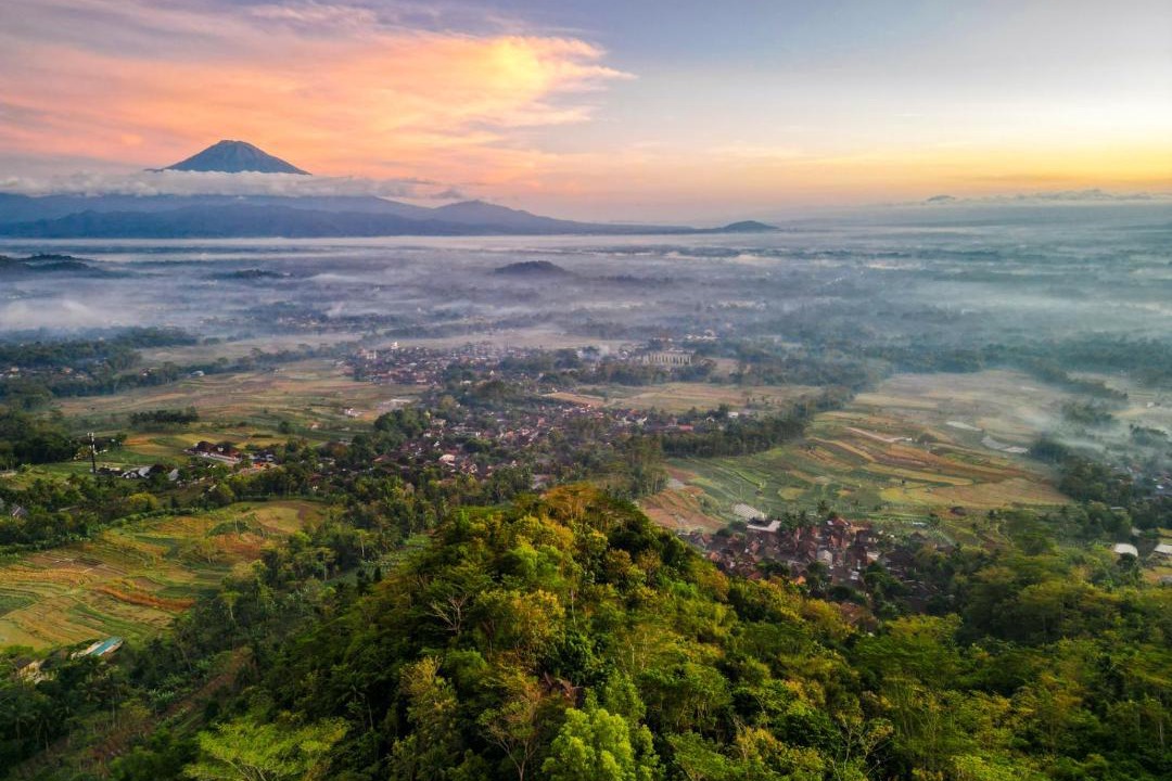 Photo of Others in Borobudur