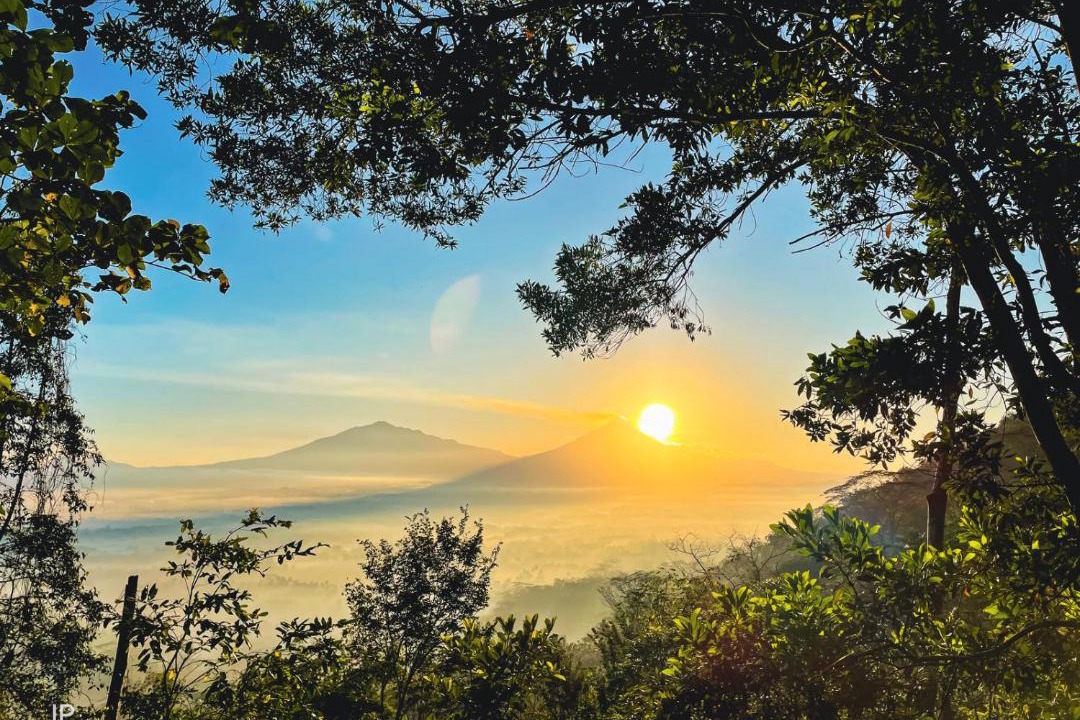 Photo of Others in Borobudur