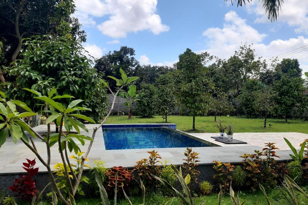 Photo of Outdoor in Kecamatan Narmada