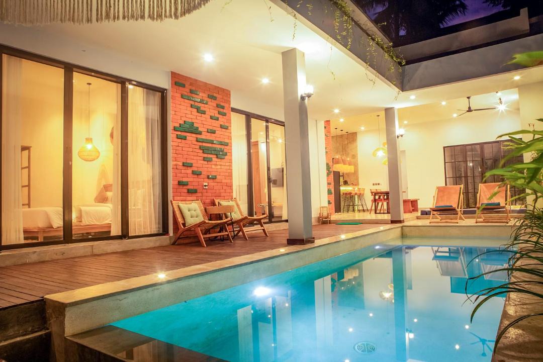 Photo of Outdoor in Kuta