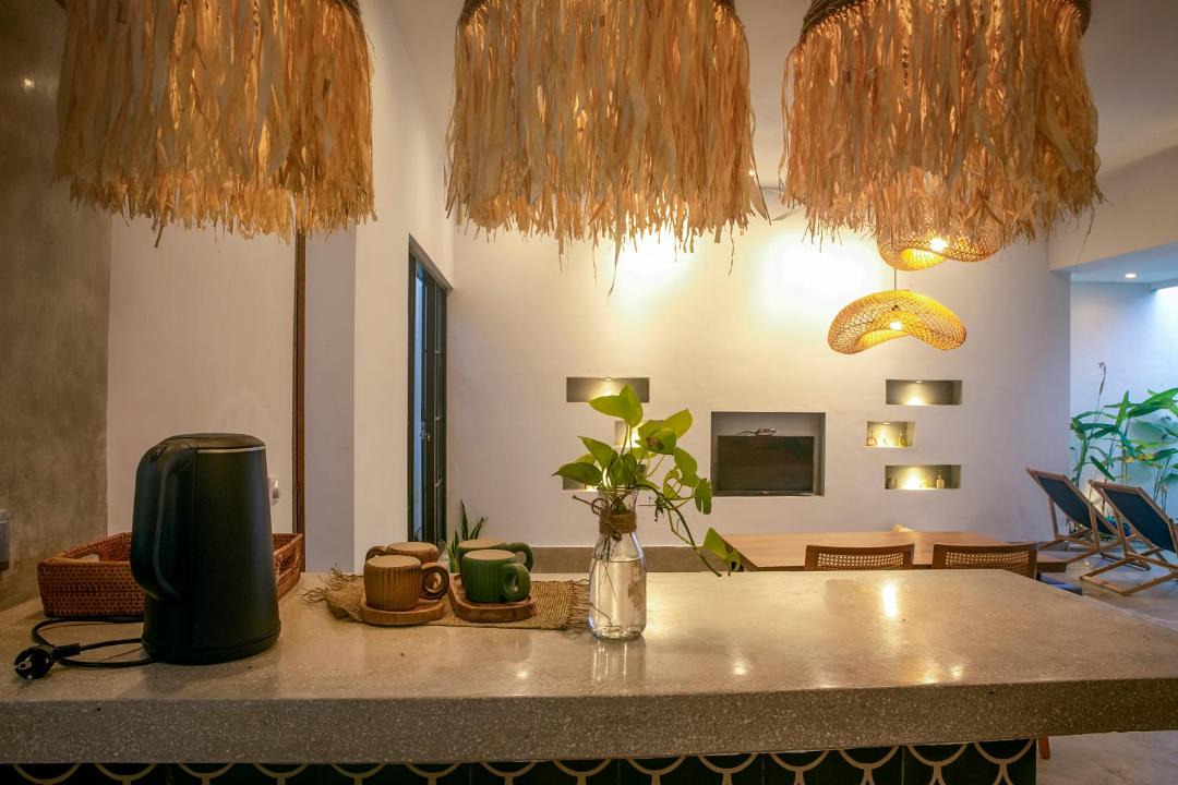 Photo of Livingroom in Kuta