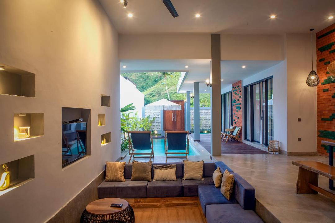 Photo of Livingroom in Kuta
