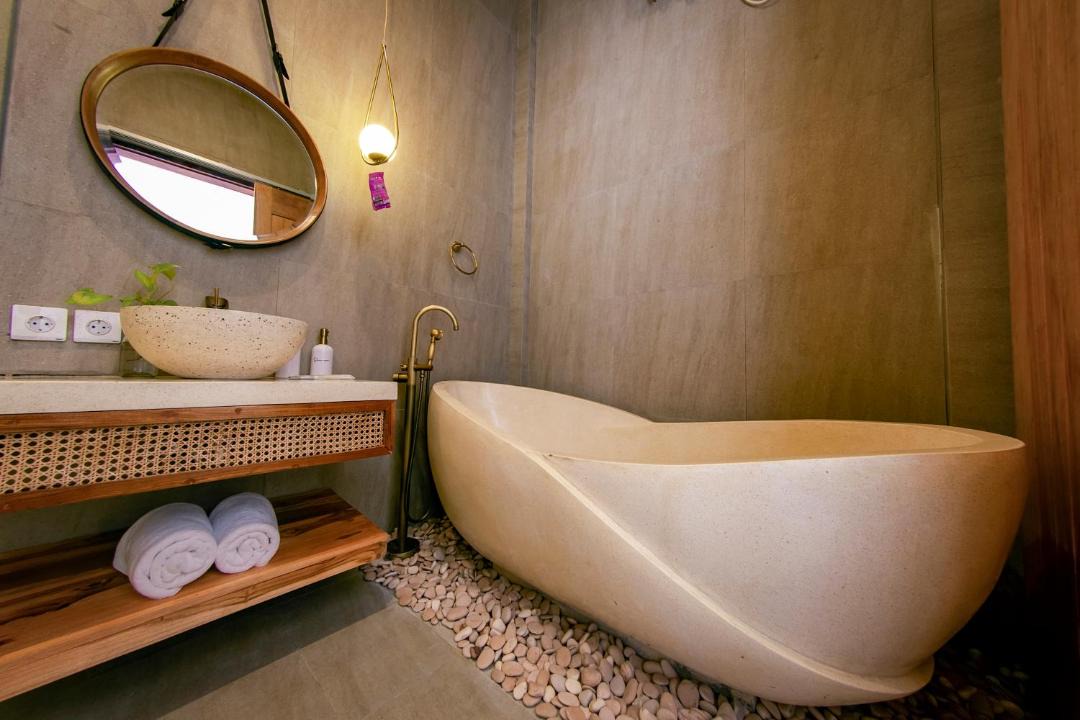 Photo of Bathroom in Kuta
