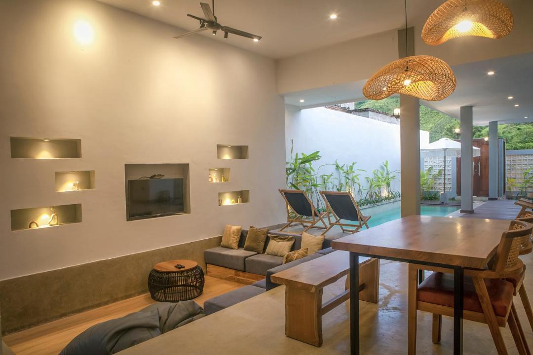 Photo of Livingroom in Kuta
