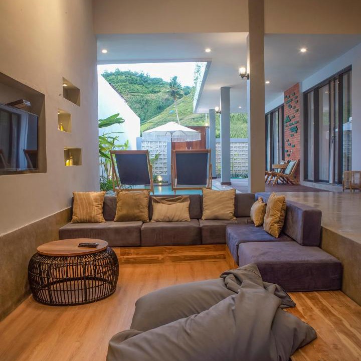 Photo of Livingroom in Kuta