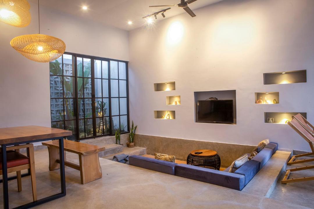 Photo of Livingroom in Kuta