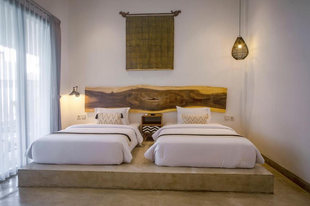 Photo of Bedroom in Kuta