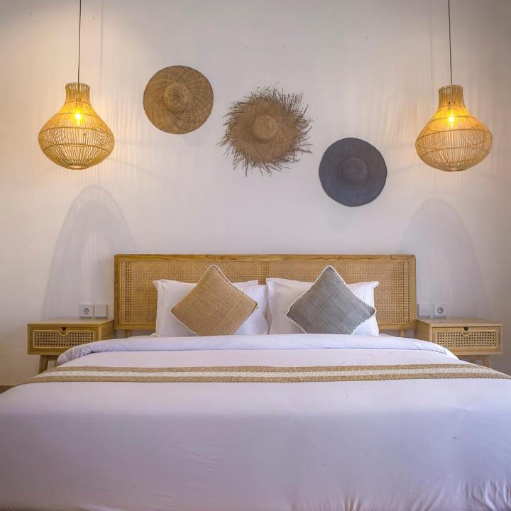 Photo of Bedroom in Kuta