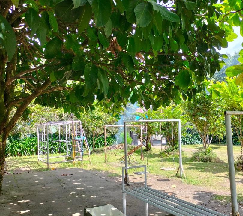 Photo of Outdoor in Balige