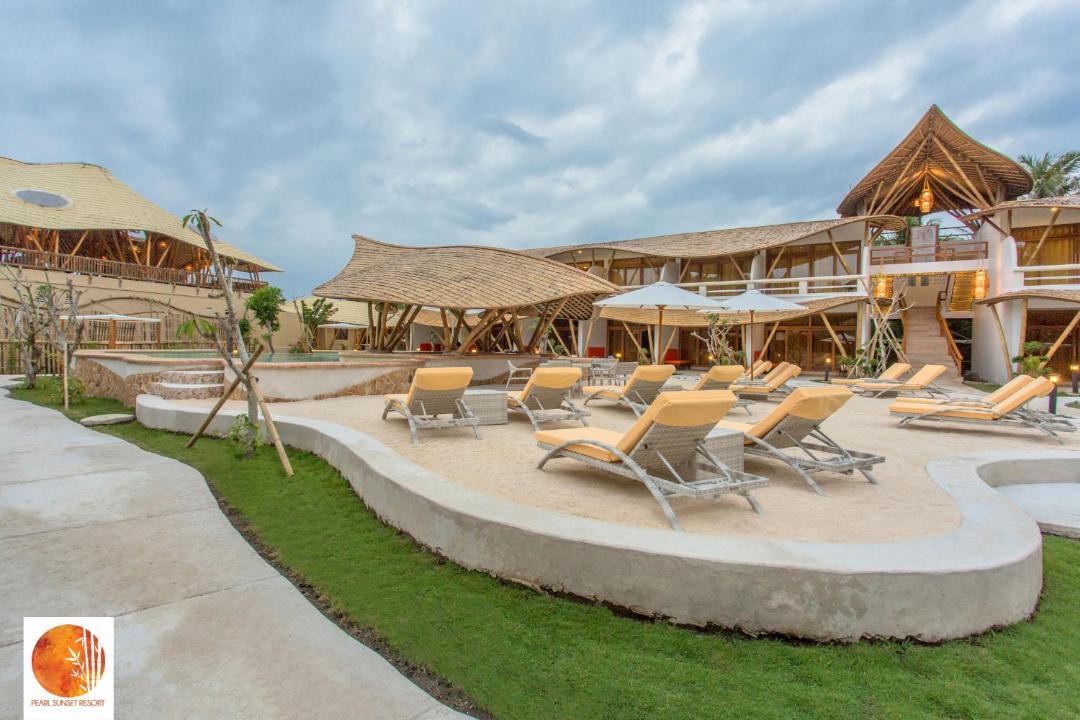 Photo of Others in Gili Trawangan