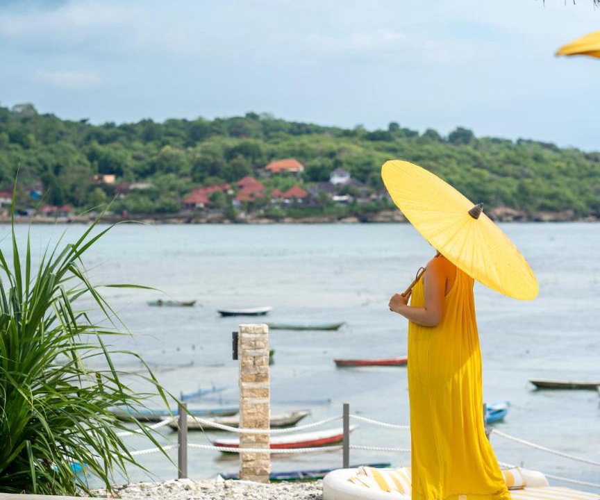 Photo of Others in Mushroom Bay