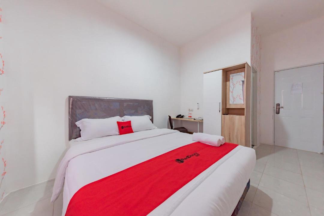 Photo of Bedroom in Cipanas
