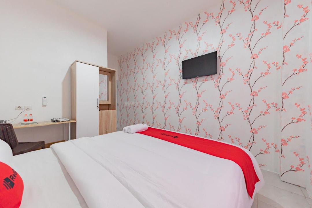 Photo of Bedroom in Cipanas