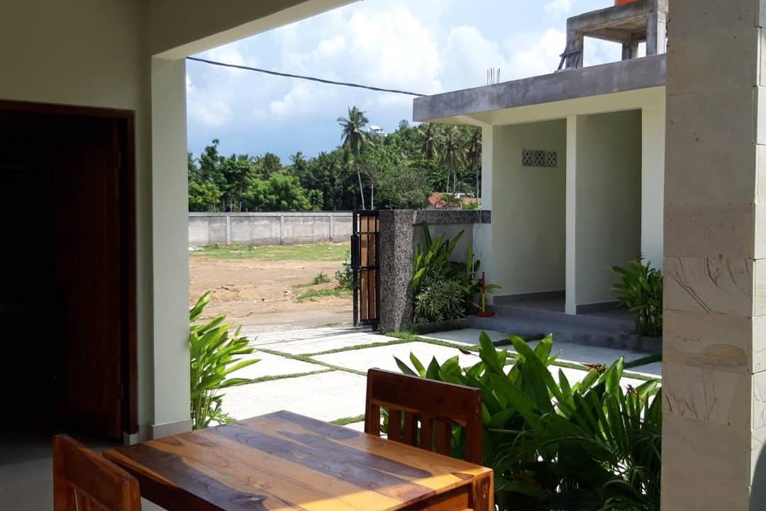 Photo of Patio Balcony in Selong Belanak