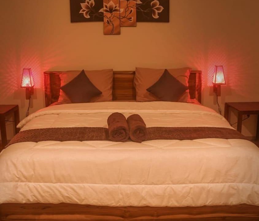 Photo of Bedroom in Selong Belanak