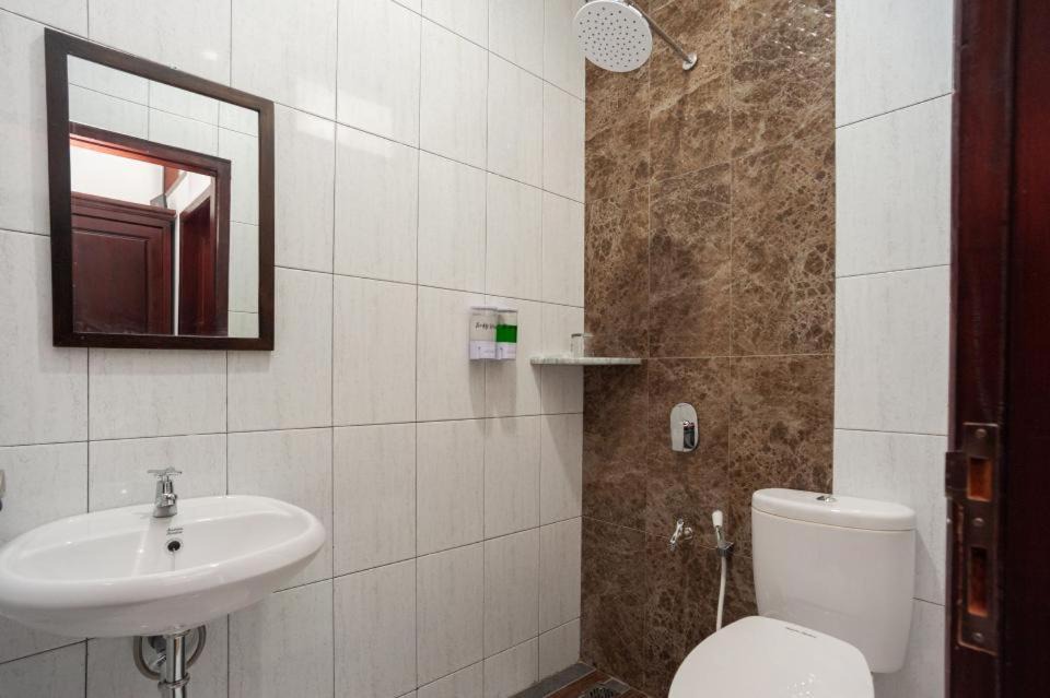 Photo of Bathroom in Bandar Lampung