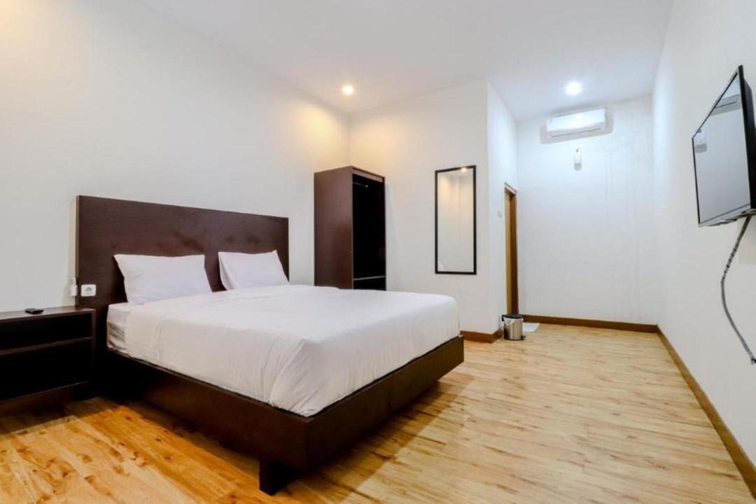 Photo of Bedroom in Prawirotaman