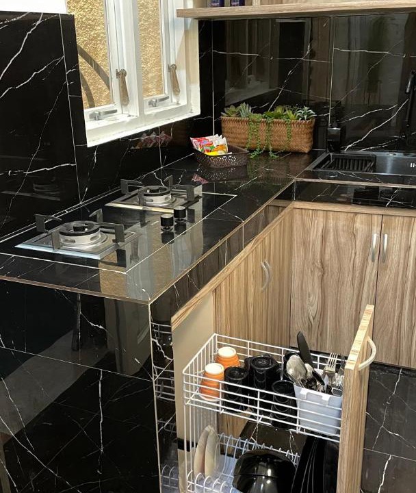 Photo of Kitchen in Sidomulyo