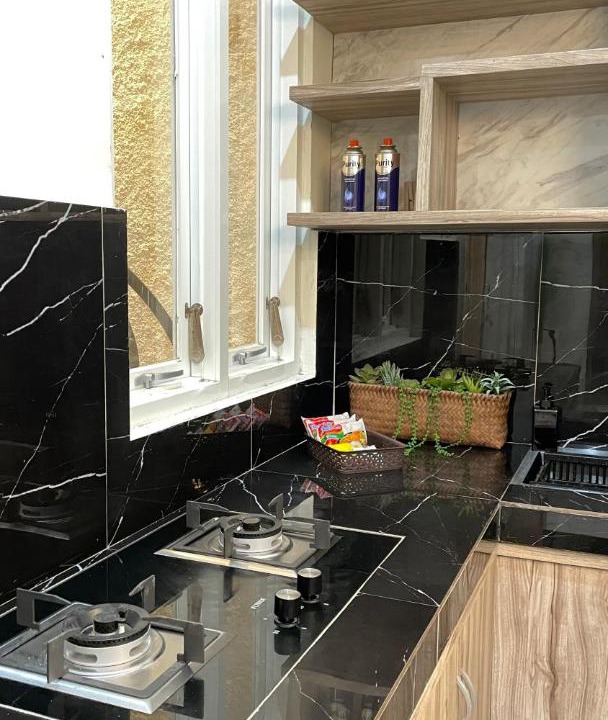 Photo of Kitchen in Sidomulyo