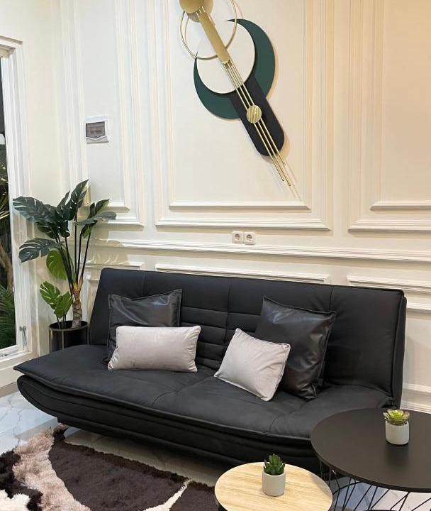 Photo of Livingroom in Sidomulyo