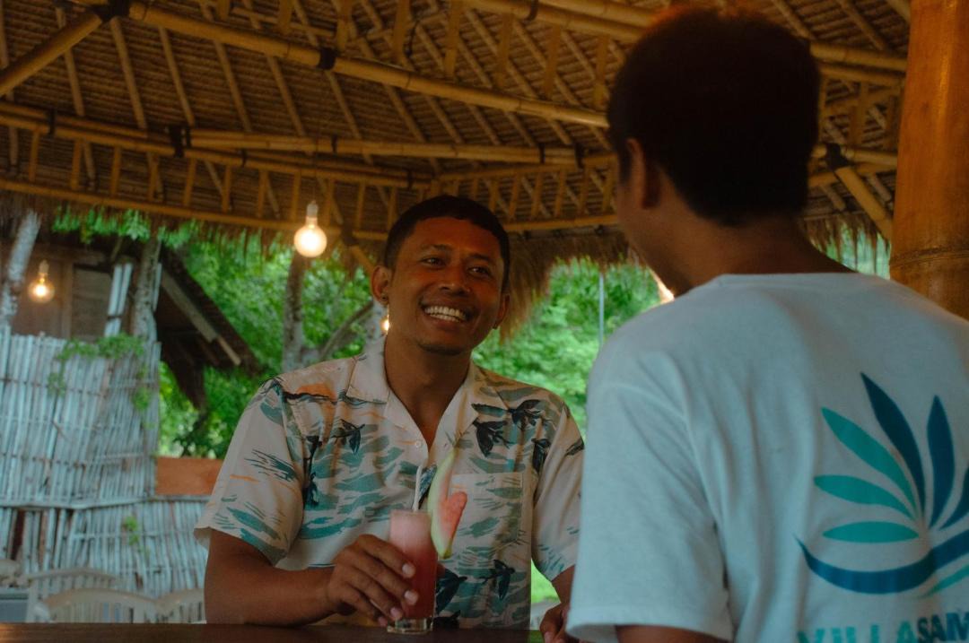 Photo of Others in Gili Meno