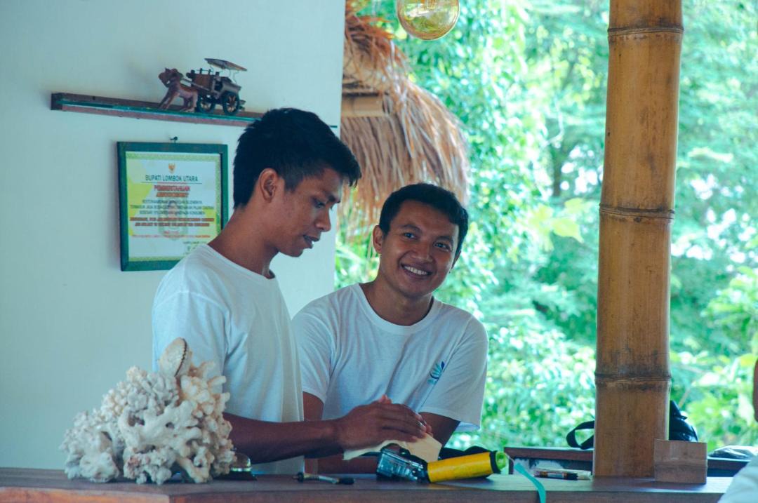 Photo of Others in Gili Meno