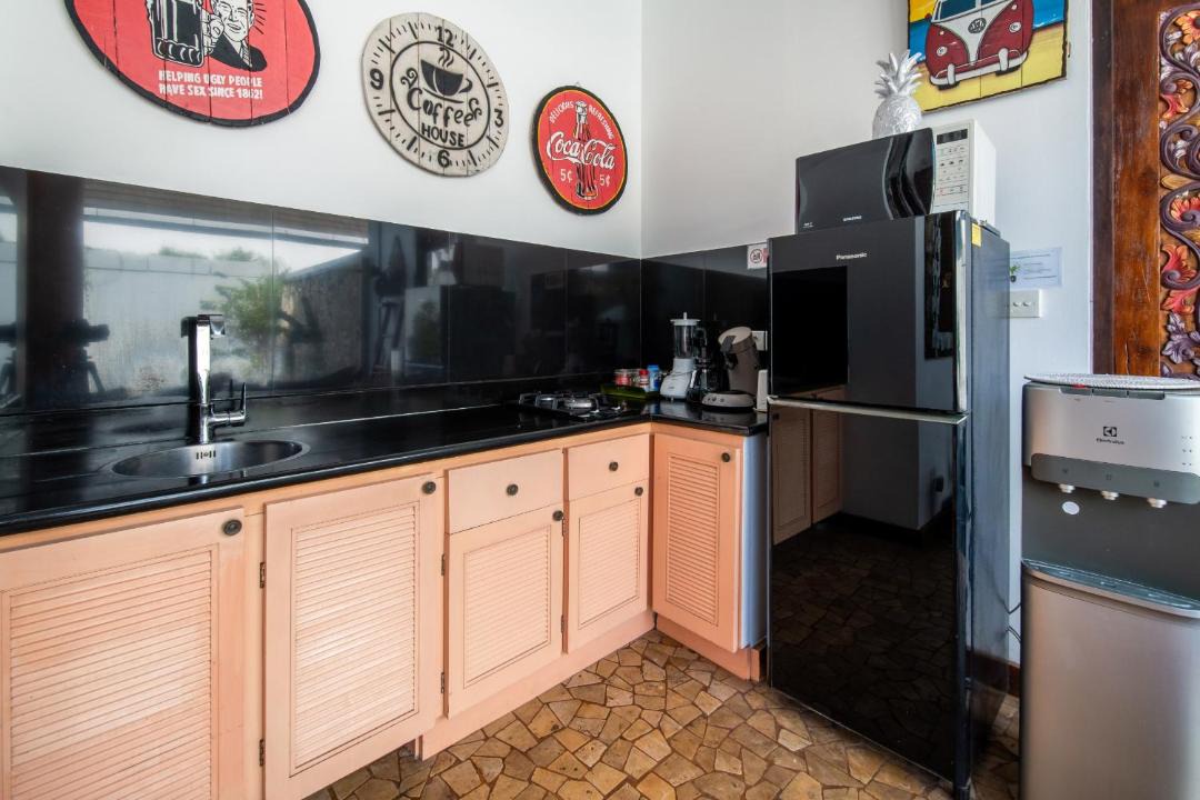 Photo of Kitchen in Drupadi