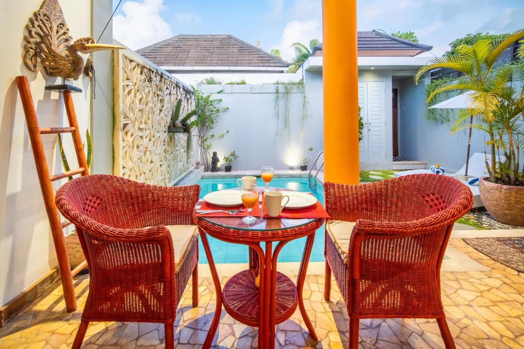 Photo of Patio Balcony in Drupadi
