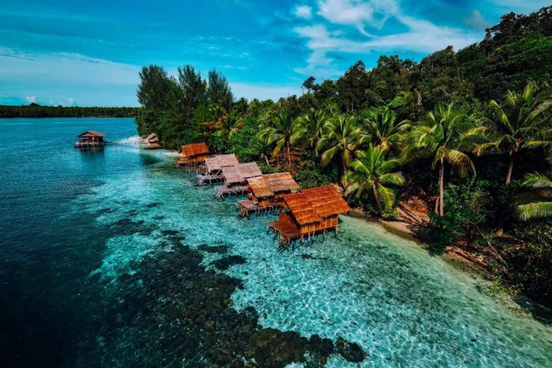 Photo of Others in Raja Ampat