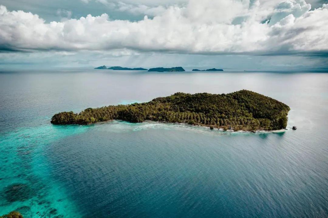 Photo of Others in Raja Ampat