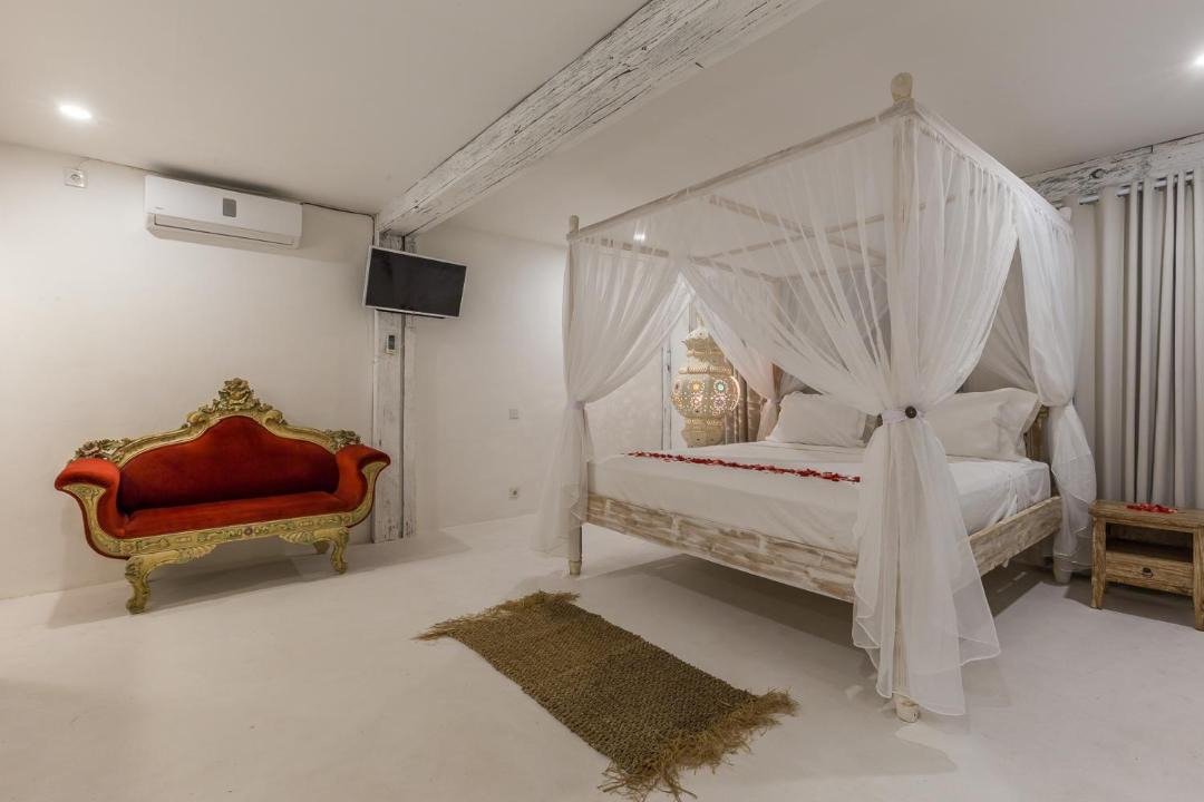 Photo of Bedroom in Cemagi