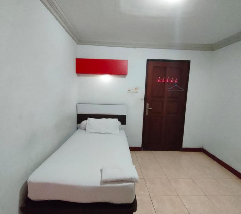 Photo of Bedroom in Manado City Centre