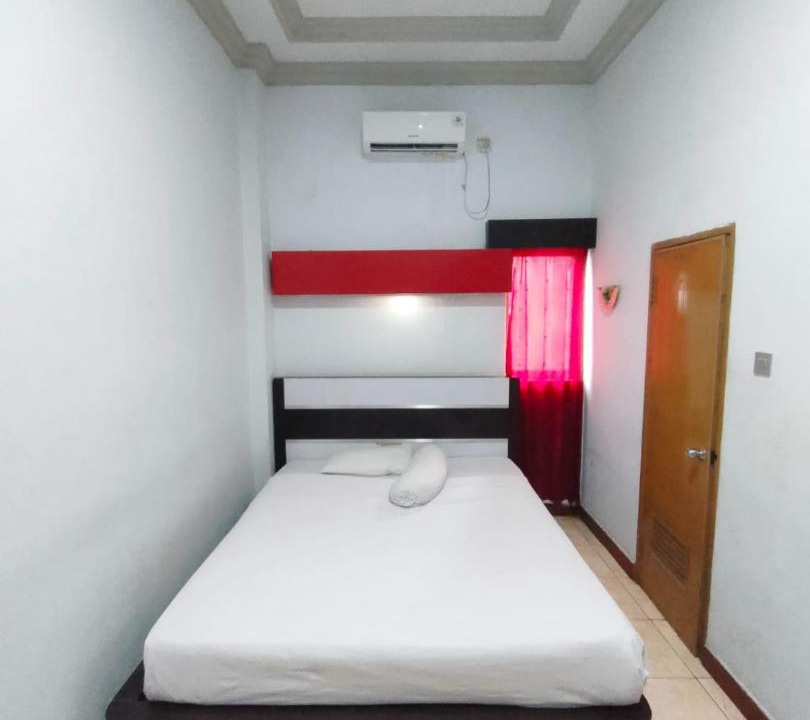 Photo of Bedroom in Manado City Centre