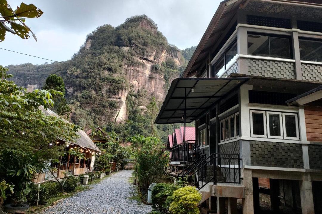 Photo of Others in Harau