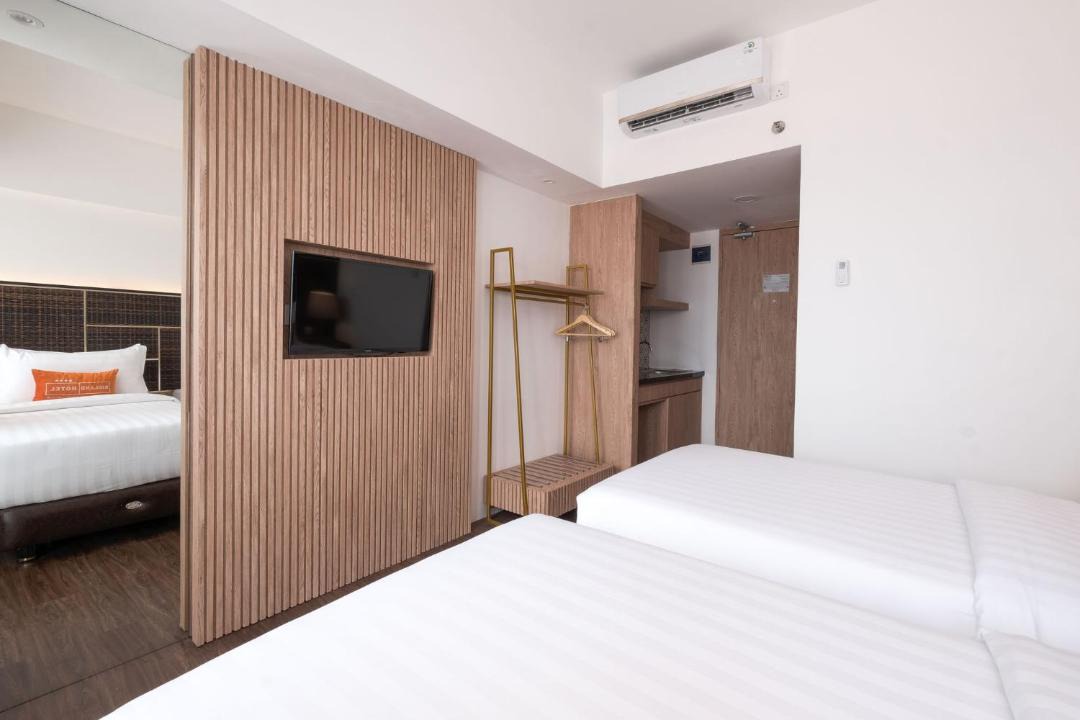 Photo of Bedroom in Bogor Tengah
