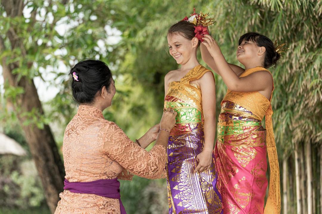 Photo of Others in Jimbaran Bay