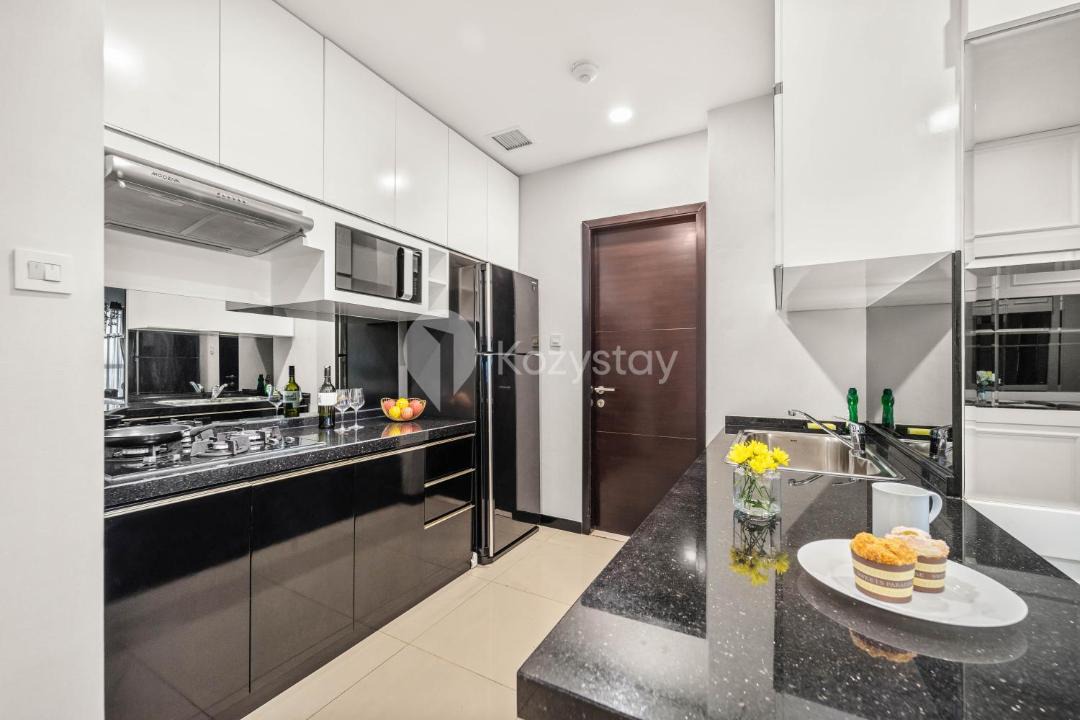Photo of Kitchen in Jakarta