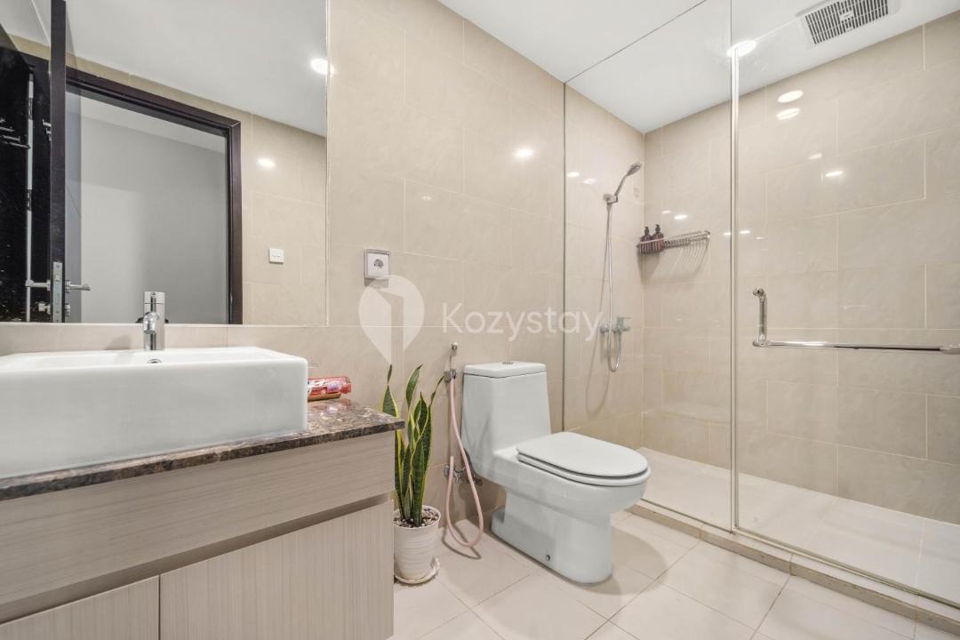 Photo of Bathroom in Jakarta