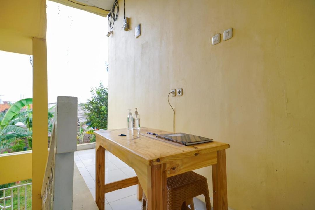 Photo of Patio Balcony in Pekayon Jaya