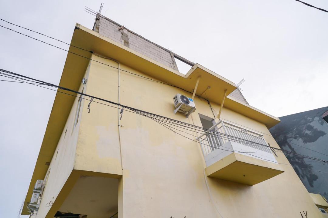 Photo of Buildings in Pekayon Jaya
