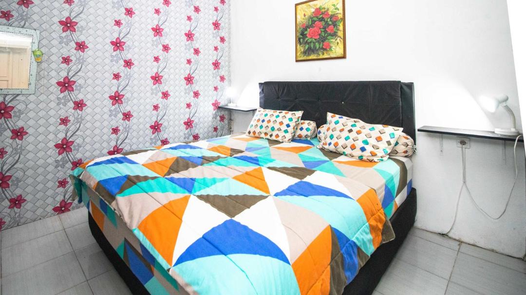 Photo of Bedroom in Oro Oro Ombo